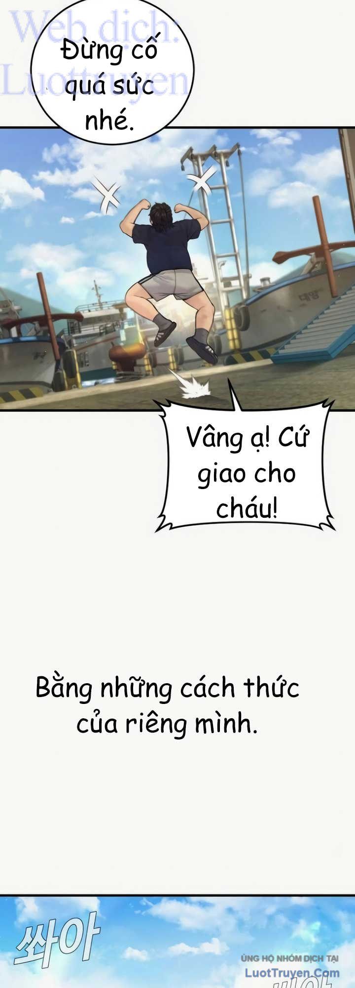 Bố Tôi Là Đặc Vụ Chapter 248 - 52