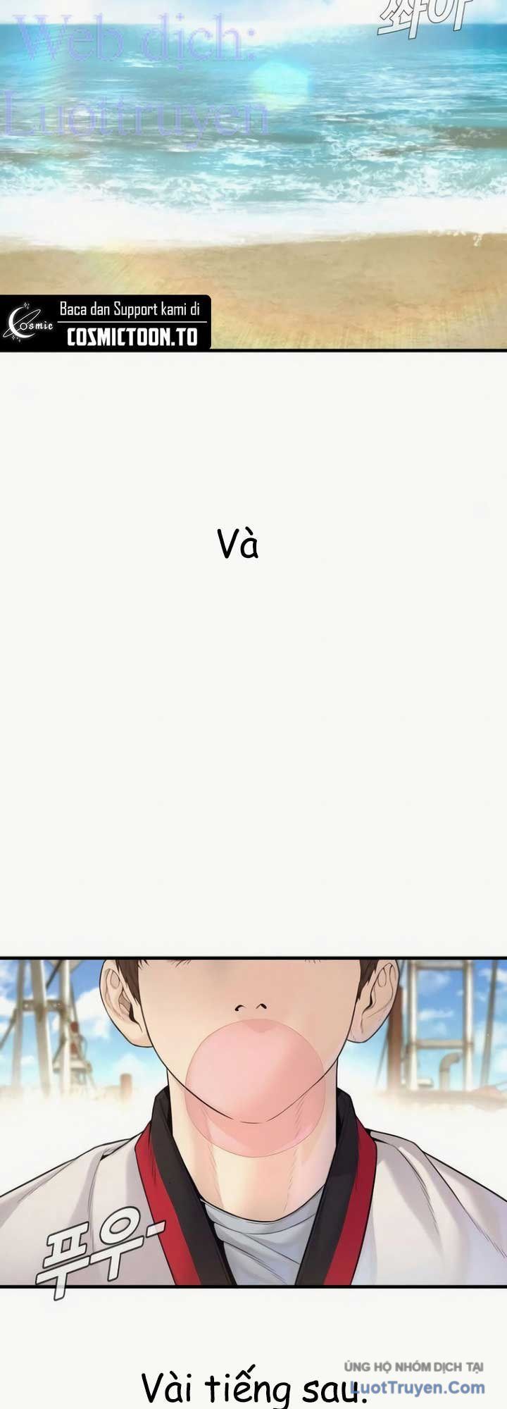 Bố Tôi Là Đặc Vụ Chapter 248 - 53