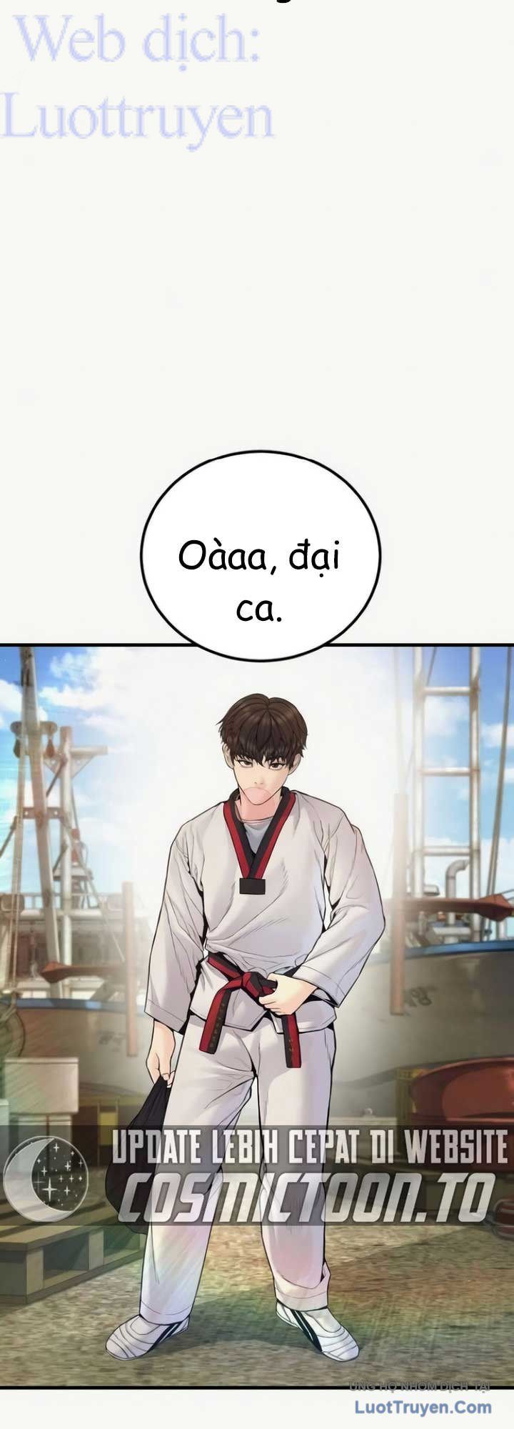 Bố Tôi Là Đặc Vụ Chapter 248 - 54