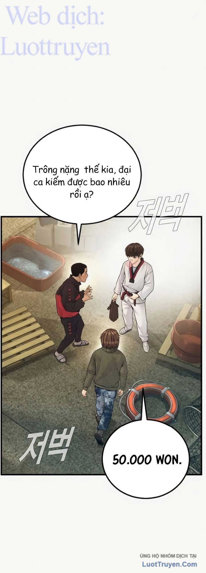Bố Tôi Là Đặc Vụ Chapter 248 - 55
