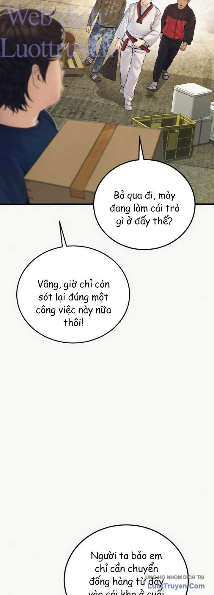 Bố Tôi Là Đặc Vụ Chapter 248 - 60