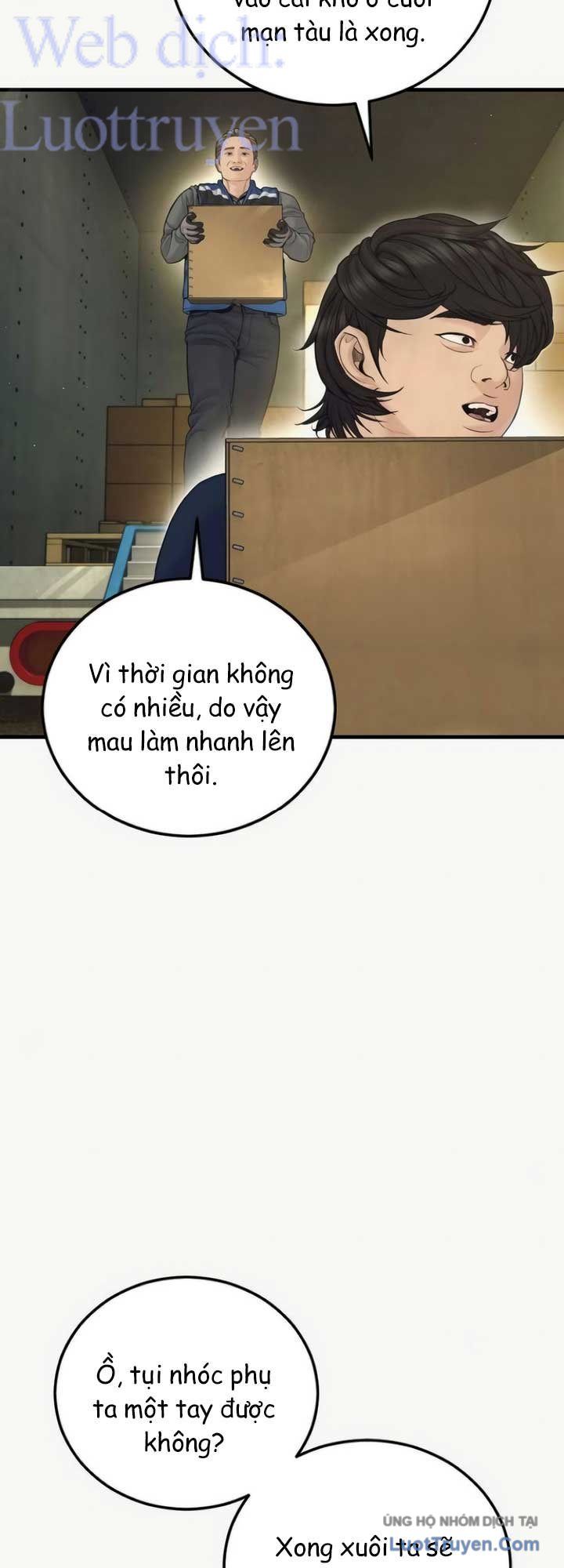 Bố Tôi Là Đặc Vụ Chapter 248 - 61