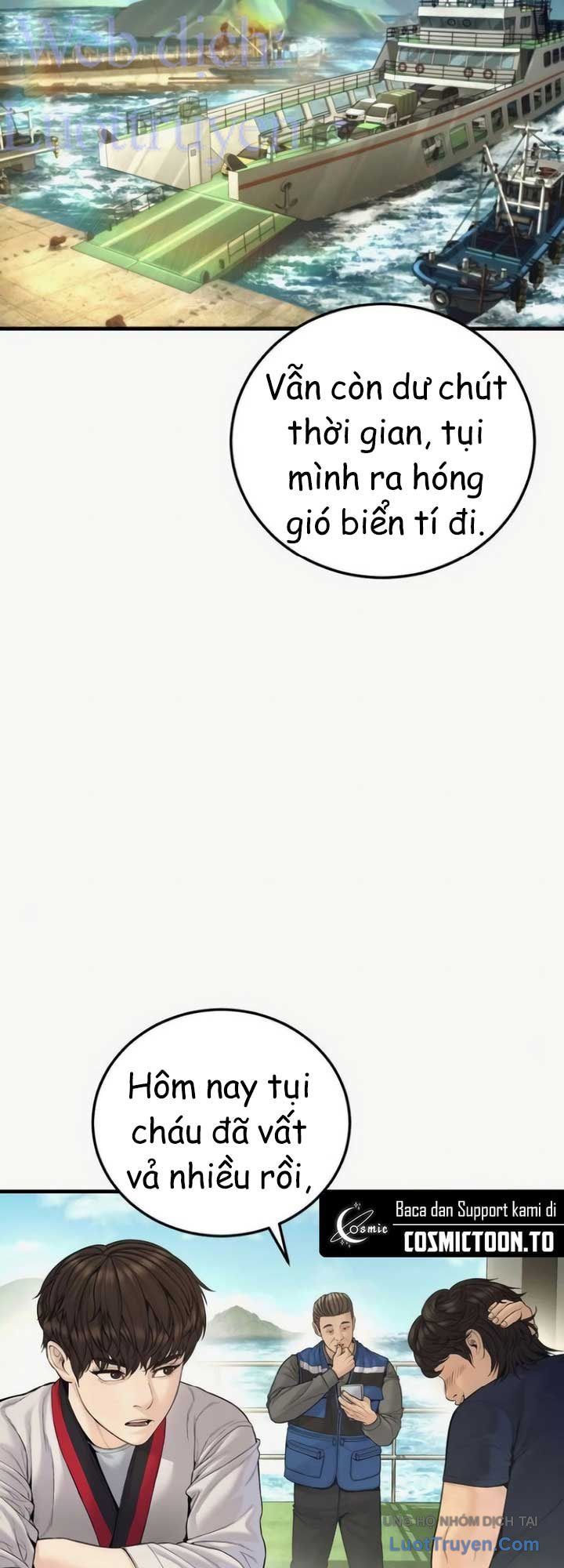 Bố Tôi Là Đặc Vụ Chapter 248 - 66