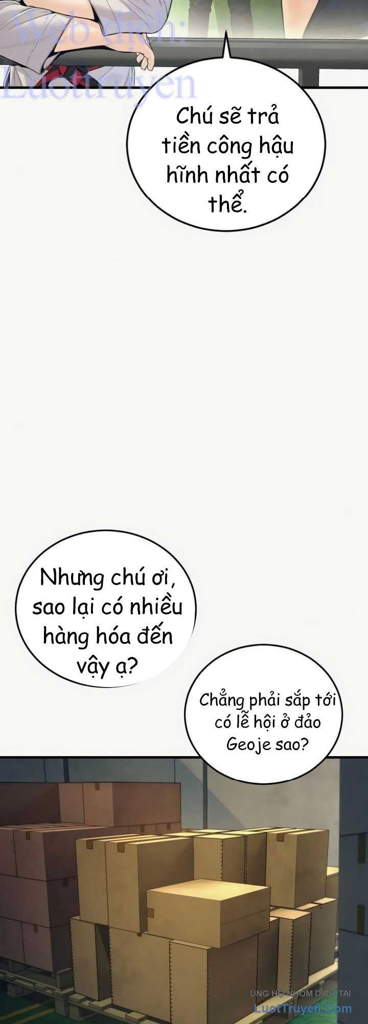 Bố Tôi Là Đặc Vụ Chapter 248 - 67