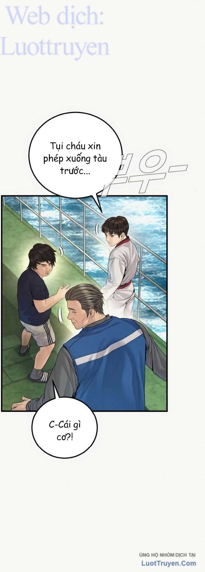 Bố Tôi Là Đặc Vụ Chapter 248 - 70