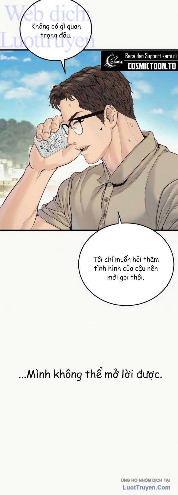 Bố Tôi Là Đặc Vụ Chapter 248 - 8