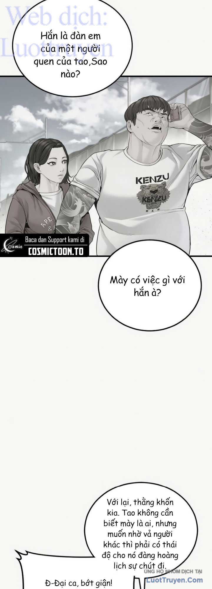 Bố Tôi Là Đặc Vụ Chapter 248 - 83