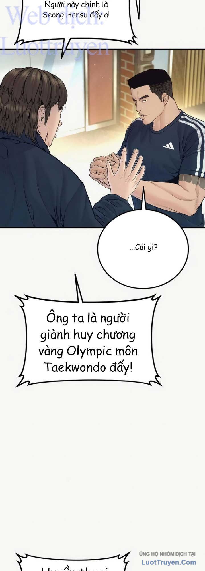 Bố Tôi Là Đặc Vụ Chapter 248 - 84