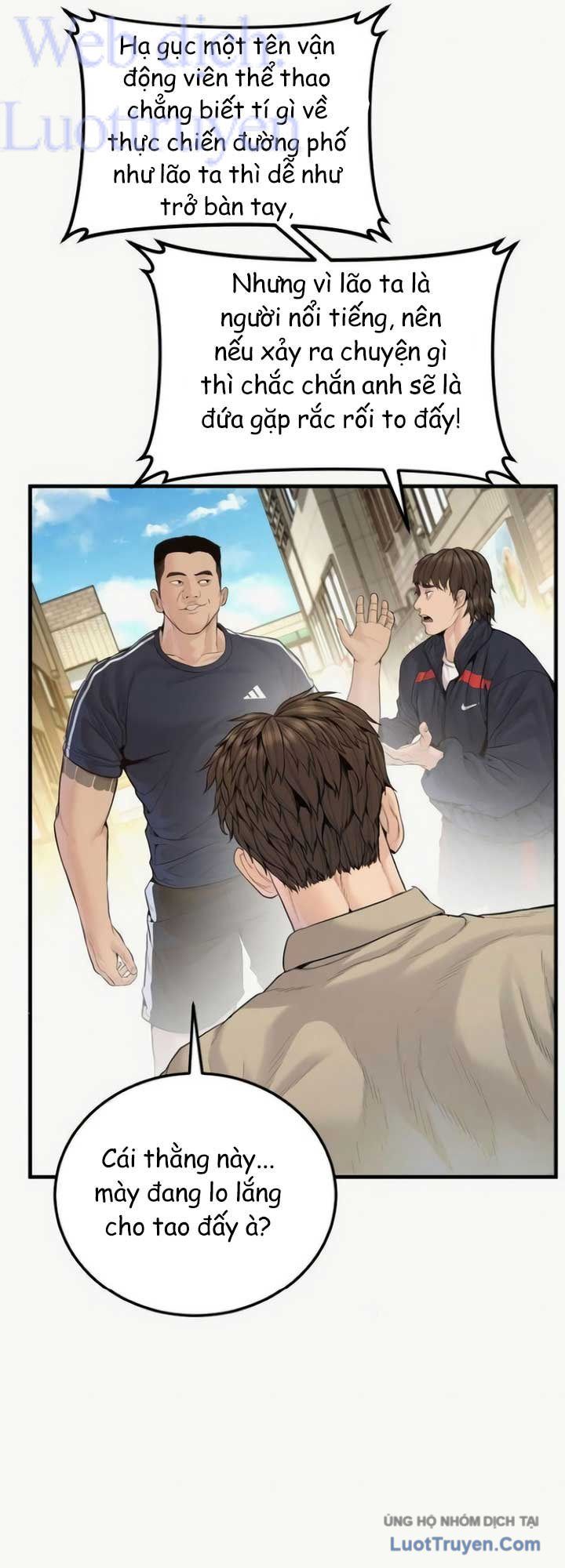 Bố Tôi Là Đặc Vụ Chapter 248 - 90