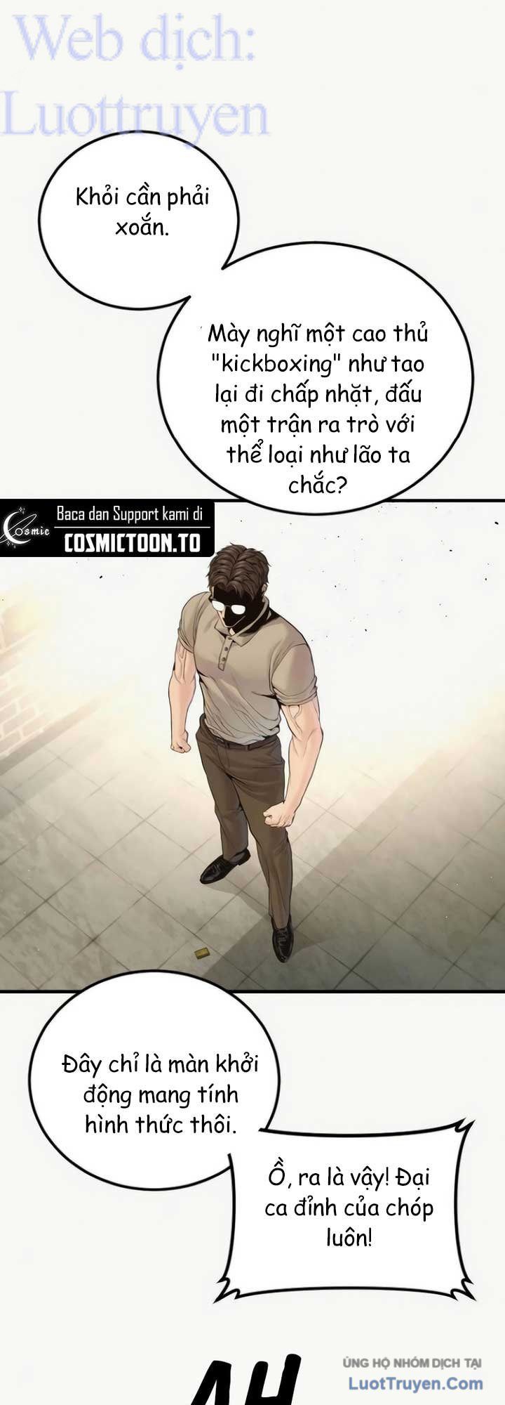Bố Tôi Là Đặc Vụ Chapter 248 - 91