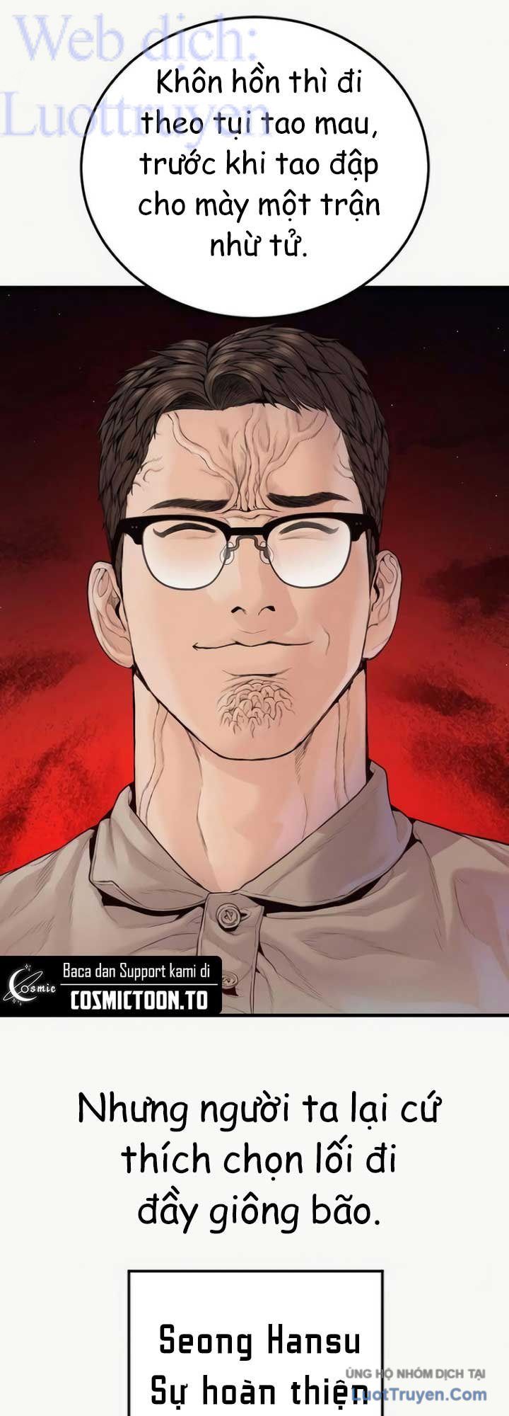 Bố Tôi Là Đặc Vụ Chapter 248 - 94
