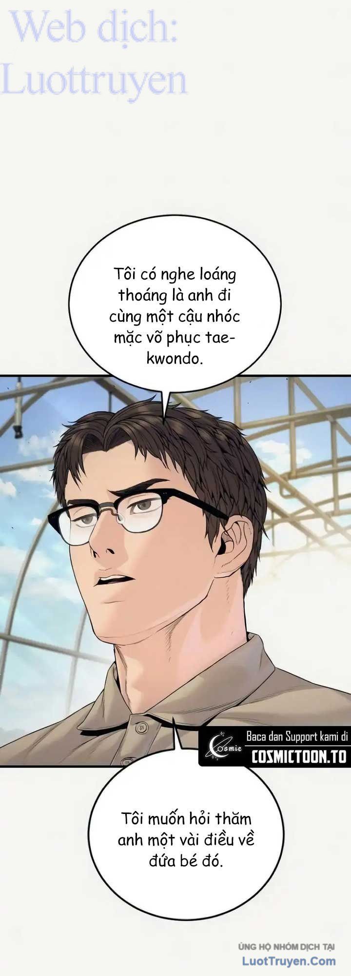 Bố Tôi Là Đặc Vụ Chapter 249 - 15