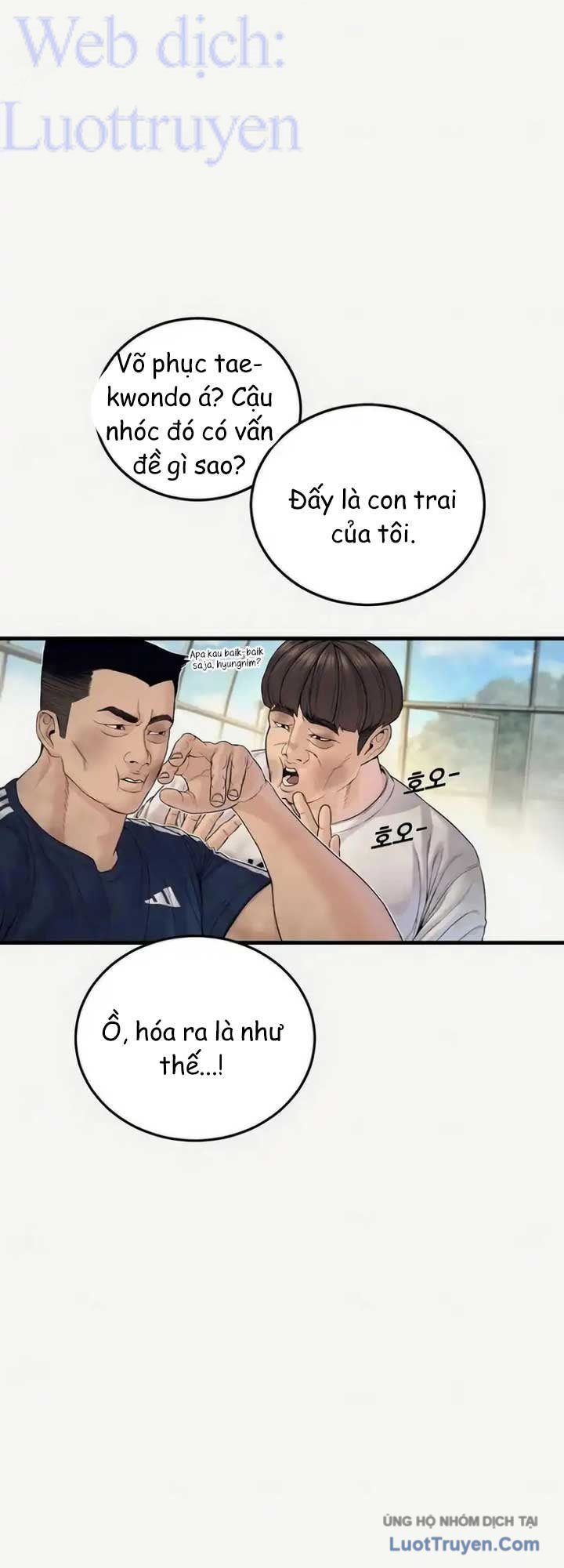 Bố Tôi Là Đặc Vụ Chapter 249 - 16
