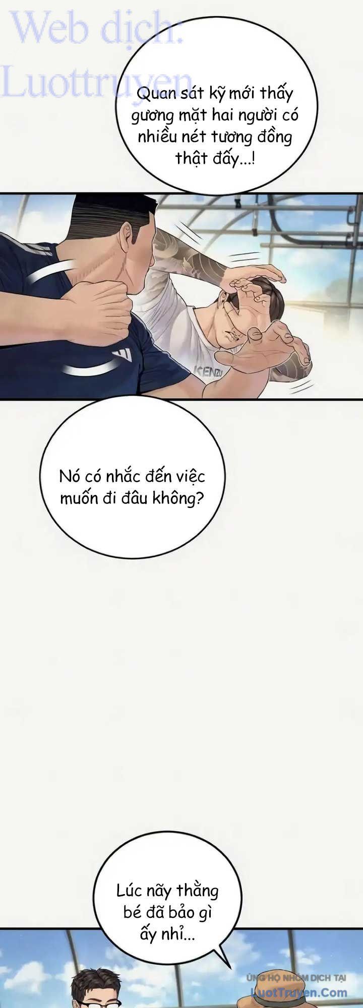 Bố Tôi Là Đặc Vụ Chapter 249 - 17
