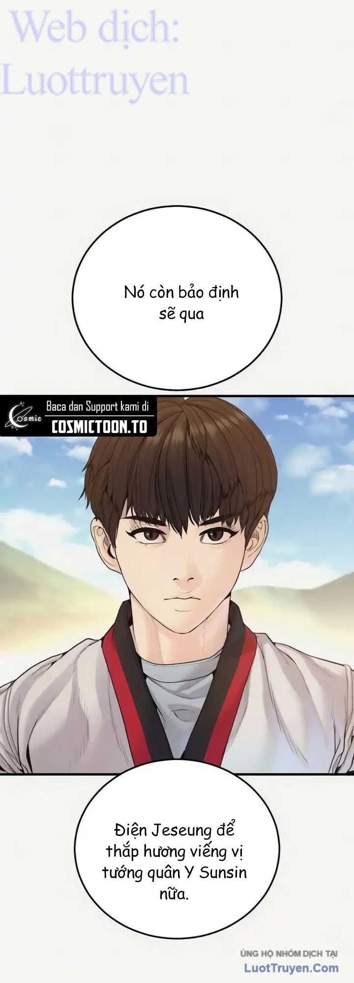 Bố Tôi Là Đặc Vụ Chapter 249 - 20