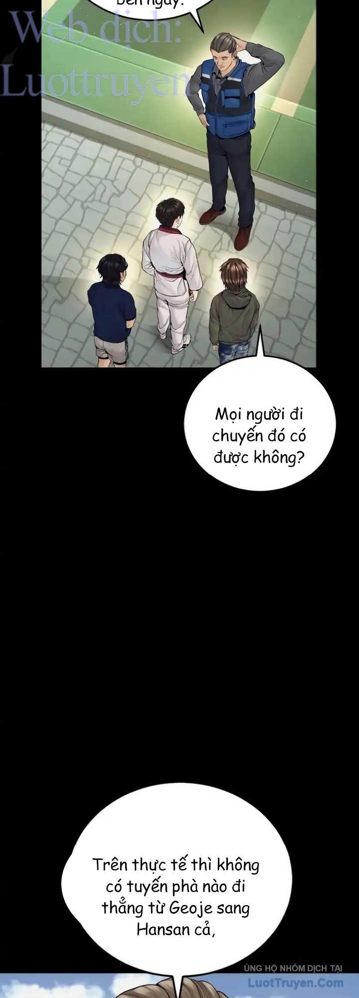 Bố Tôi Là Đặc Vụ Chapter 249 - 23