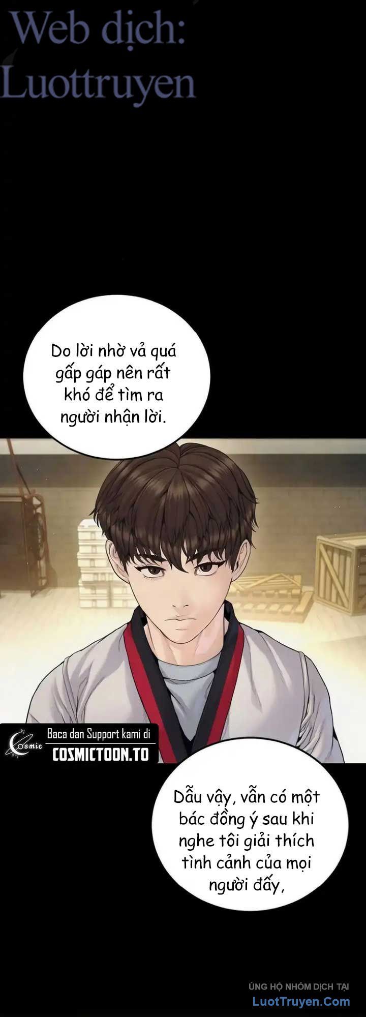 Bố Tôi Là Đặc Vụ Chapter 249 - 26