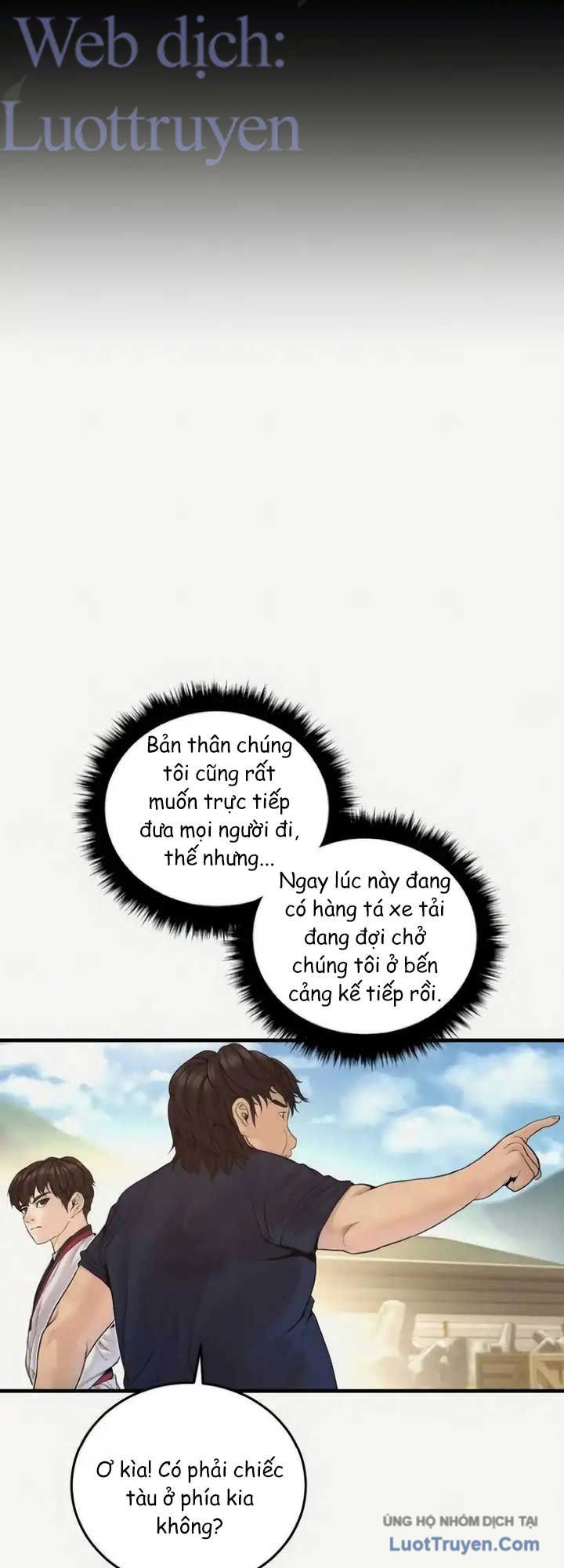 Bố Tôi Là Đặc Vụ Chapter 249 - 27