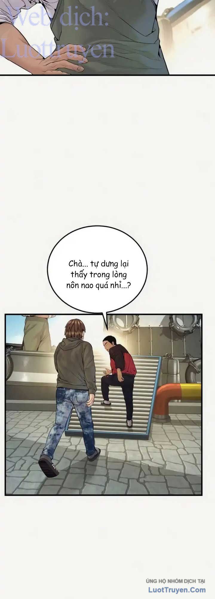 Bố Tôi Là Đặc Vụ Chapter 249 - 31