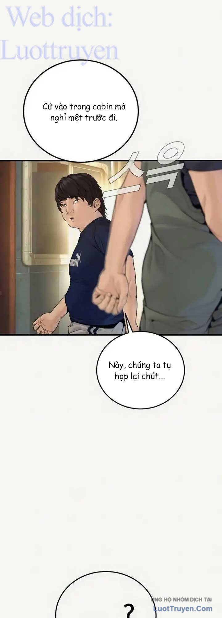 Bố Tôi Là Đặc Vụ Chapter 249 - 33