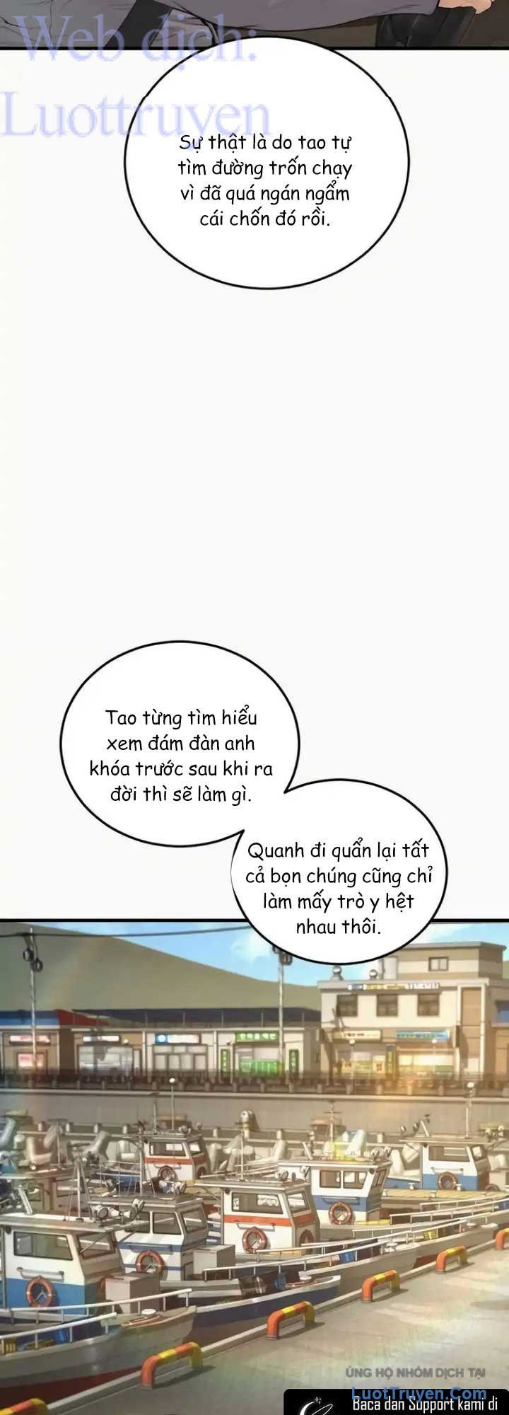 Bố Tôi Là Đặc Vụ Chapter 249 - 42