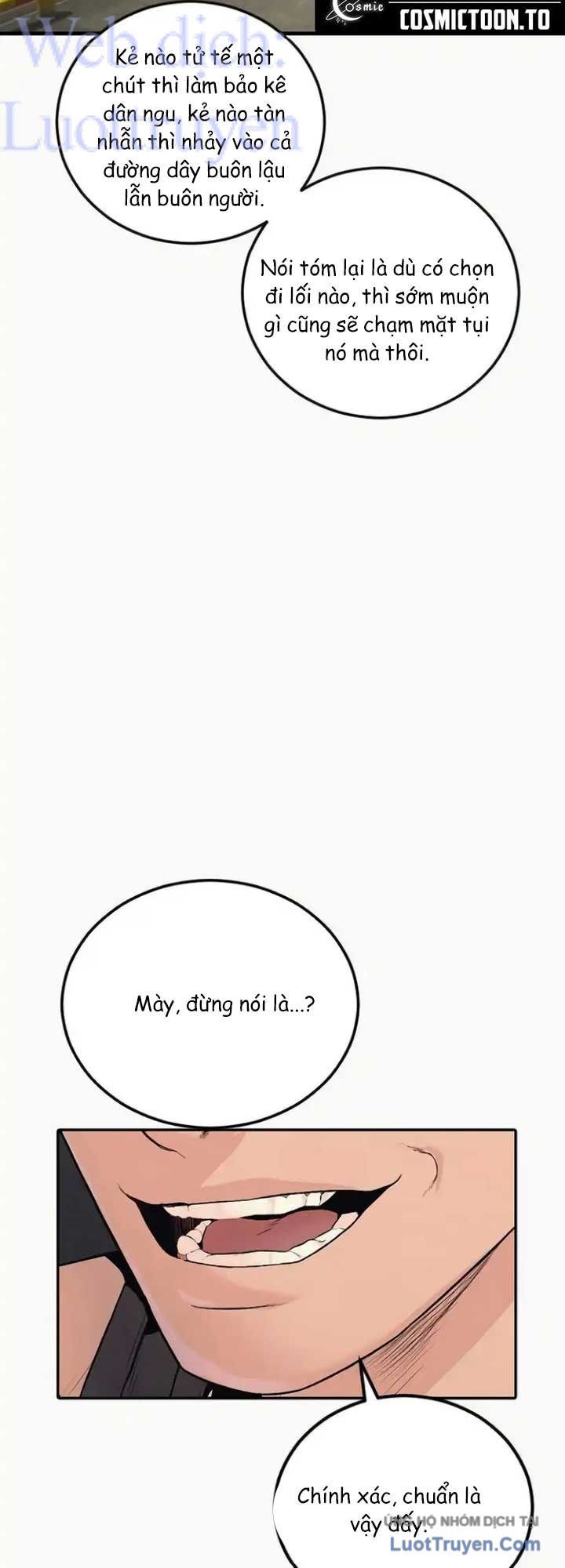 Bố Tôi Là Đặc Vụ Chapter 249 - 43