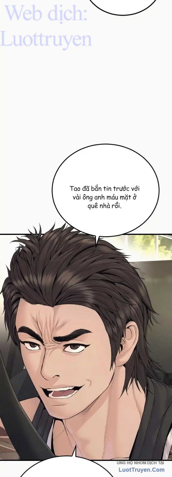 Bố Tôi Là Đặc Vụ Chapter 249 - 44