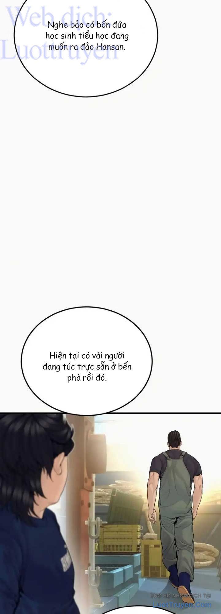Bố Tôi Là Đặc Vụ Chapter 249 - 45