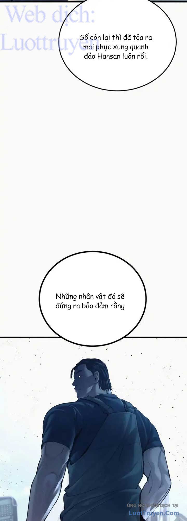 Bố Tôi Là Đặc Vụ Chapter 249 - 46