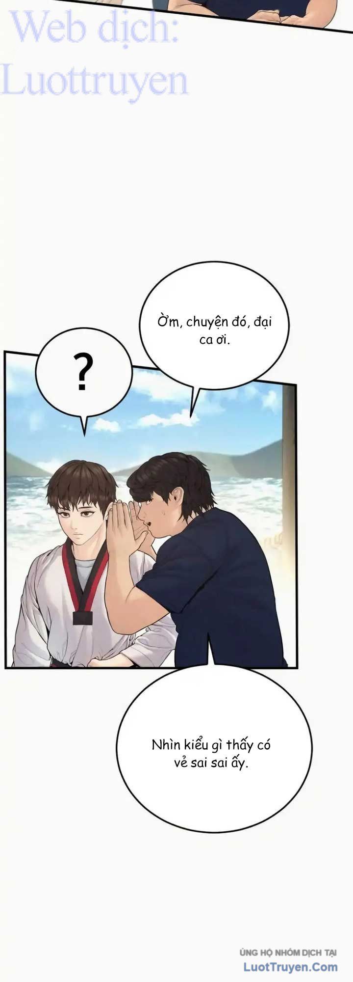 Bố Tôi Là Đặc Vụ Chapter 249 - 48
