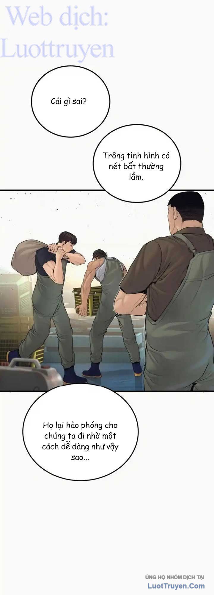 Bố Tôi Là Đặc Vụ Chapter 249 - 49