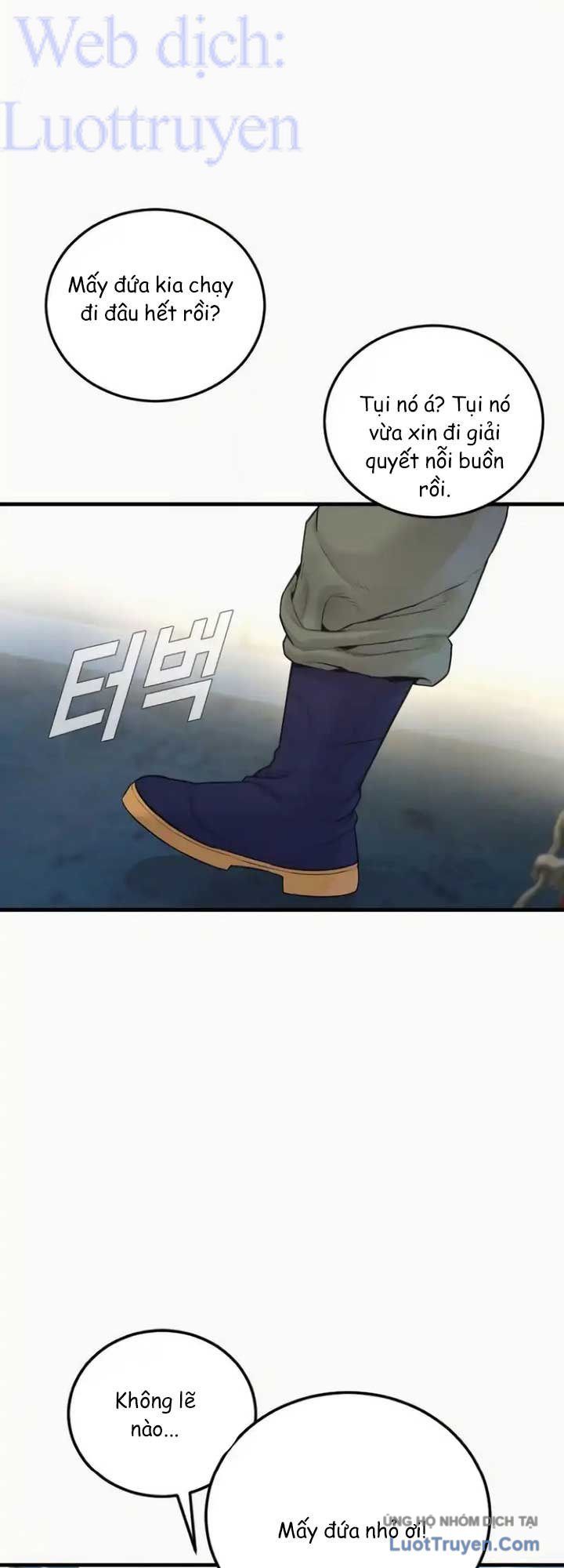 Bố Tôi Là Đặc Vụ Chapter 249 - 50