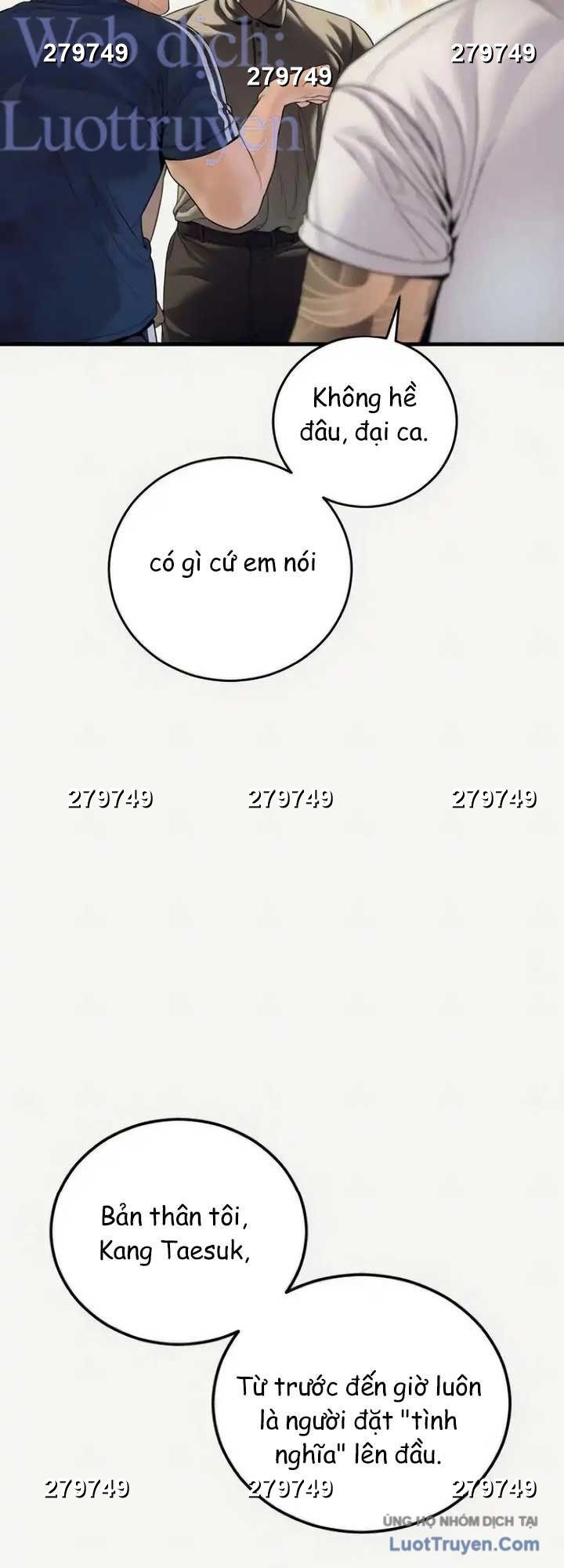 Bố Tôi Là Đặc Vụ Chapter 249 - 6