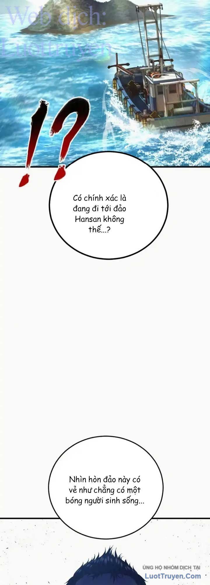 Bố Tôi Là Đặc Vụ Chapter 249 - 55