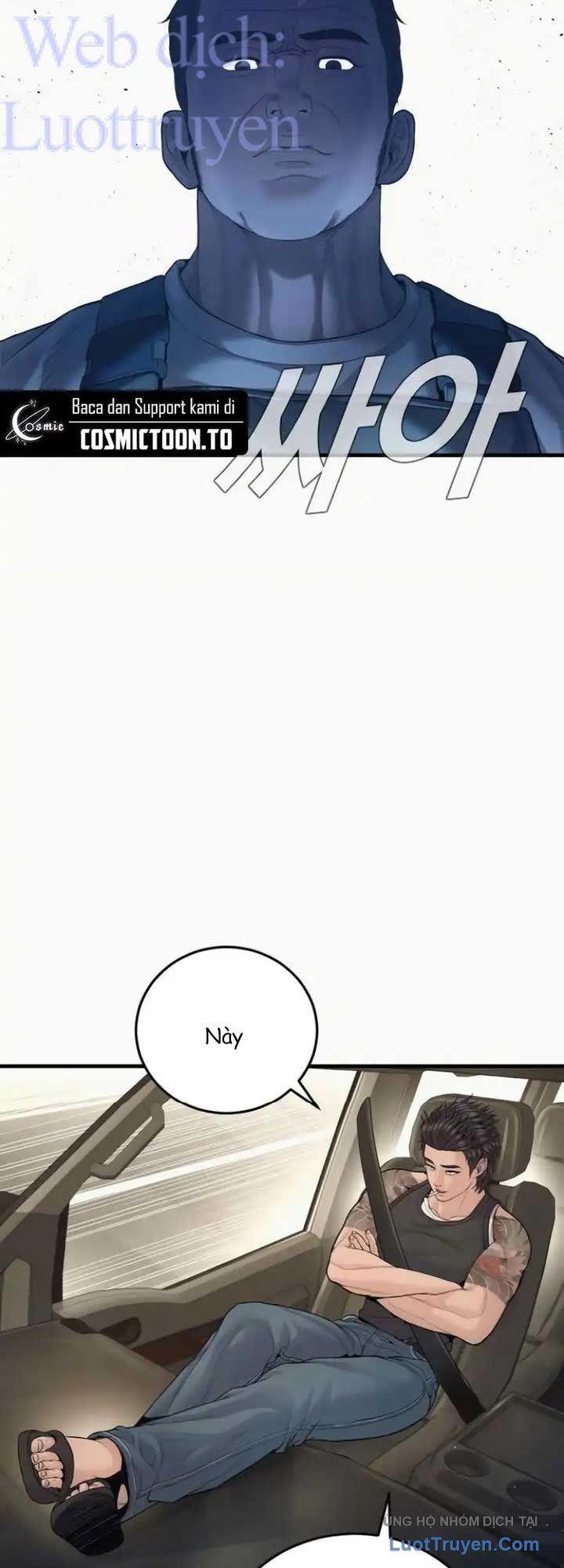 Bố Tôi Là Đặc Vụ Chapter 249 - 56