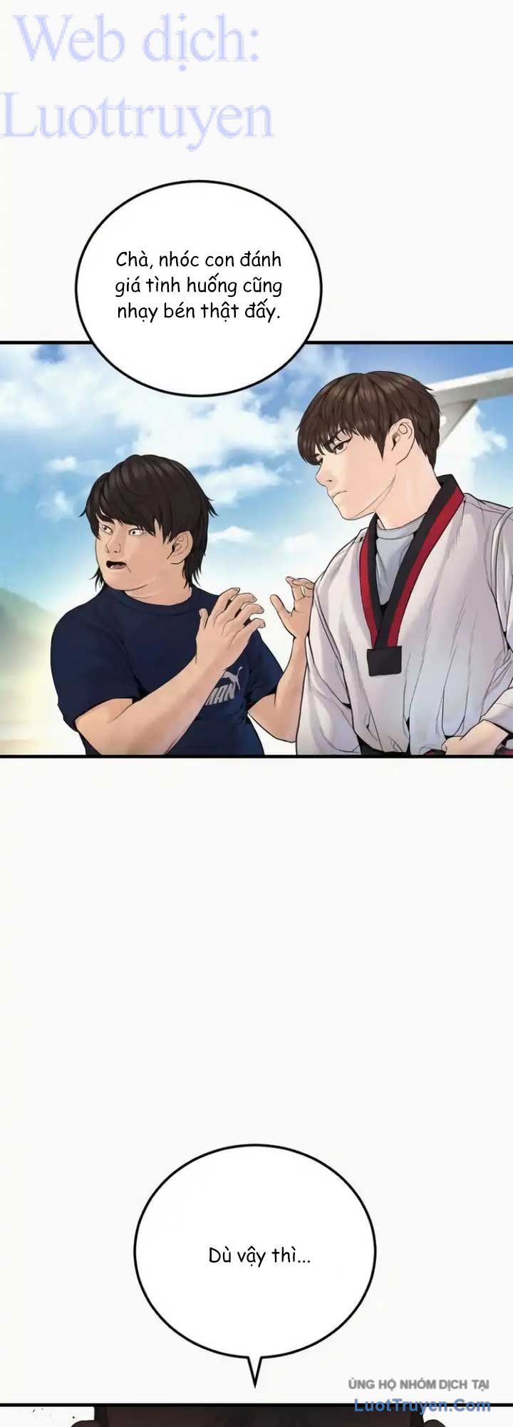 Bố Tôi Là Đặc Vụ Chapter 249 - 61