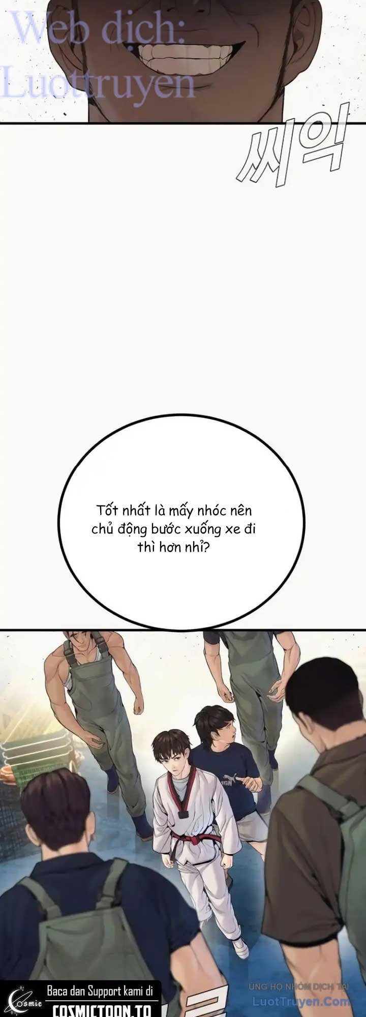 Bố Tôi Là Đặc Vụ Chapter 249 - 62