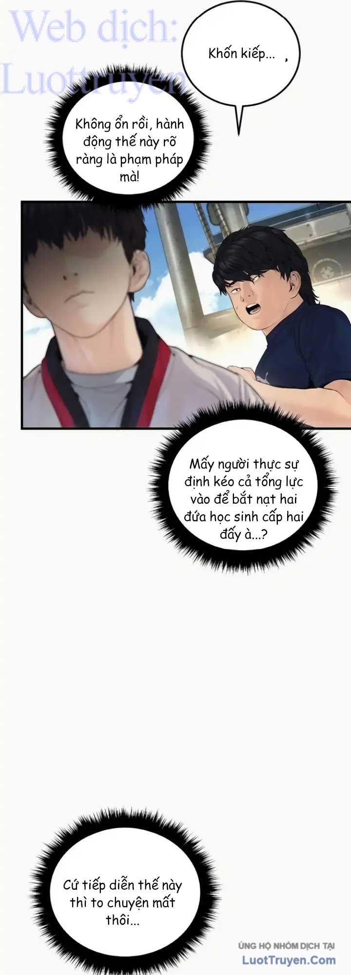 Bố Tôi Là Đặc Vụ Chapter 249 - 65