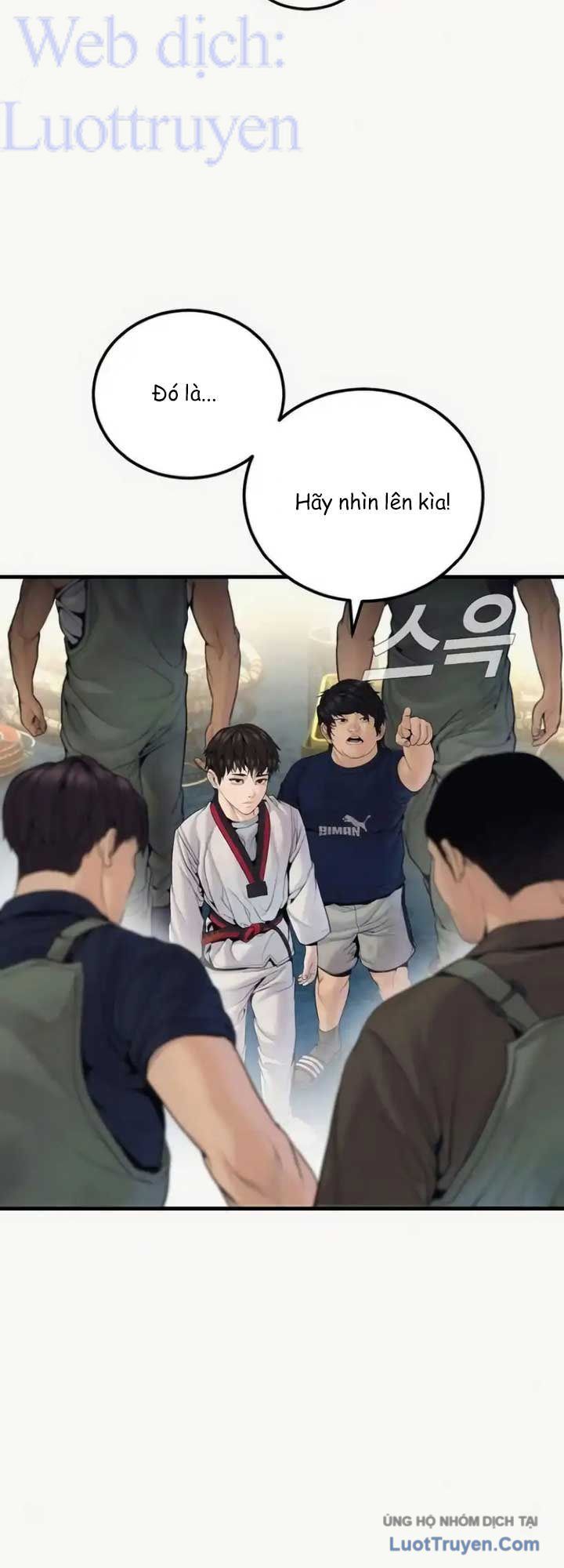 Bố Tôi Là Đặc Vụ Chapter 249 - 67