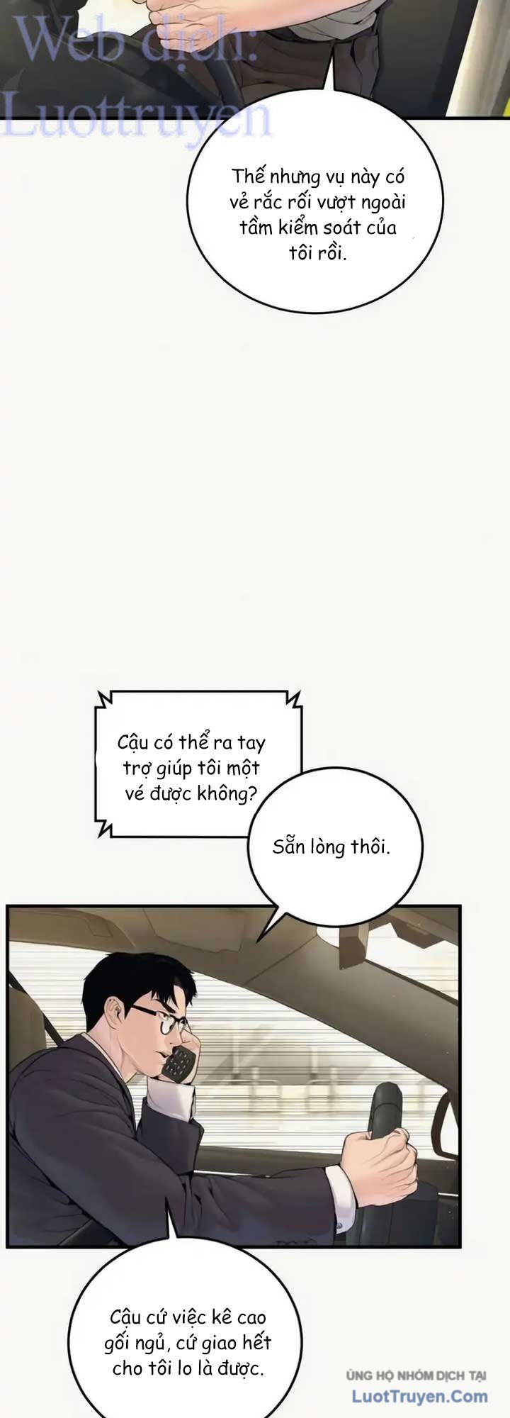 Bố Tôi Là Đặc Vụ Chapter 249 - 70