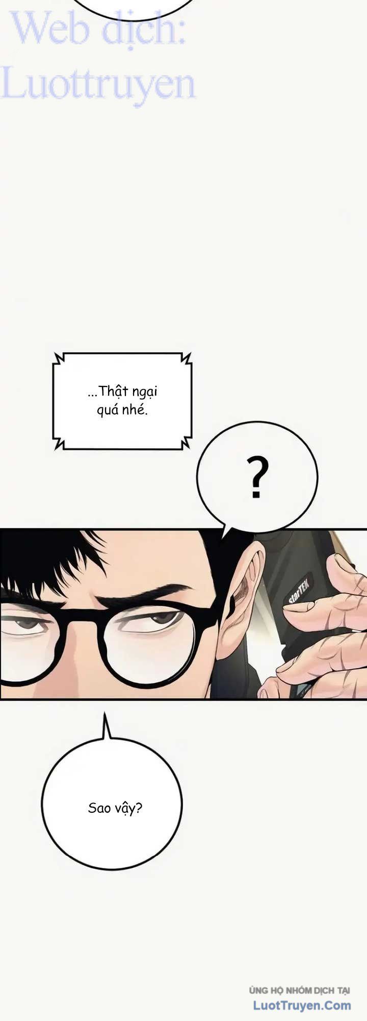 Bố Tôi Là Đặc Vụ Chapter 249 - 71