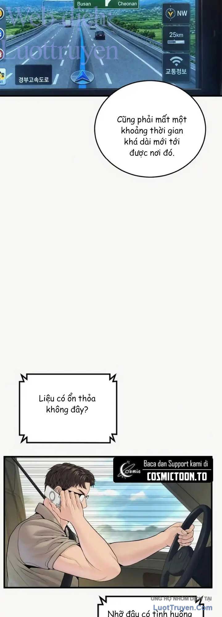 Bố Tôi Là Đặc Vụ Chapter 249 - 76