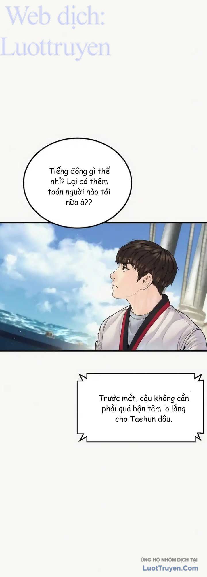 Bố Tôi Là Đặc Vụ Chapter 249 - 79