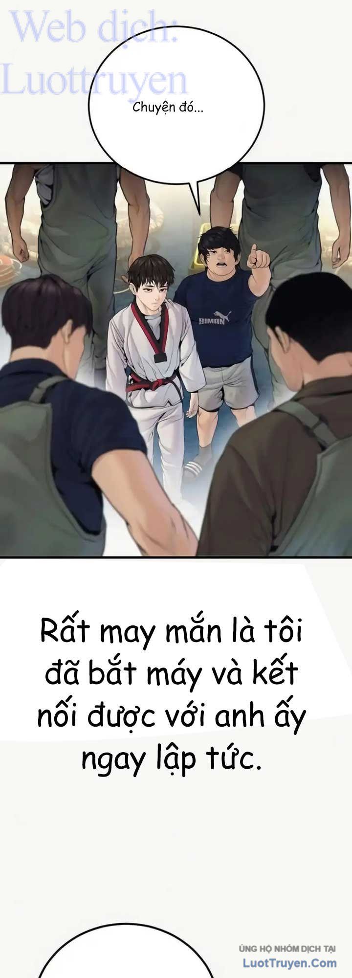 Bố Tôi Là Đặc Vụ Chapter 249 - 80