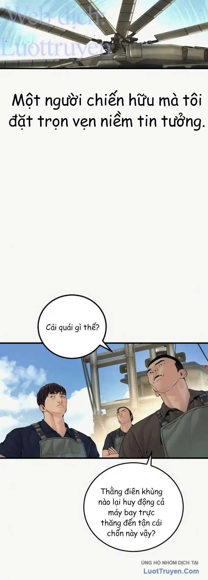 Bố Tôi Là Đặc Vụ Chapter 249 - 82