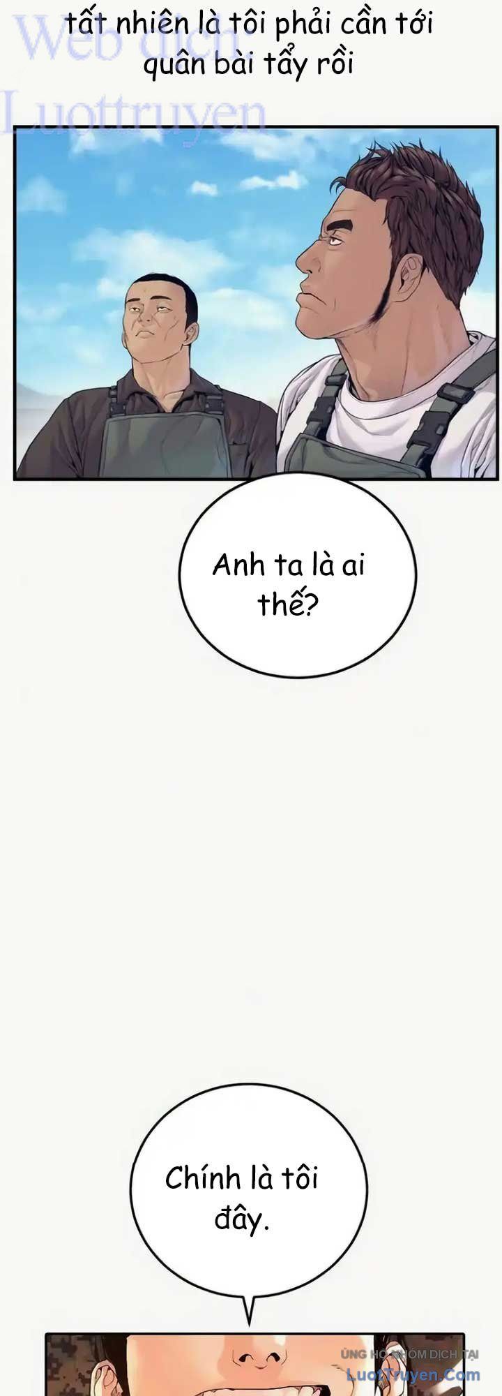 Bố Tôi Là Đặc Vụ Chapter 249 - 85