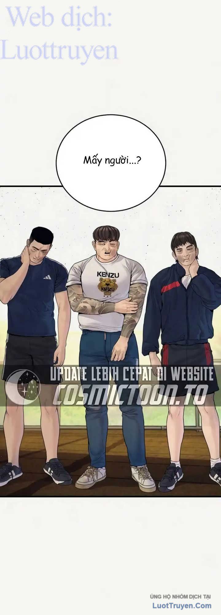 Bố Tôi Là Đặc Vụ Chapter 249 - 10