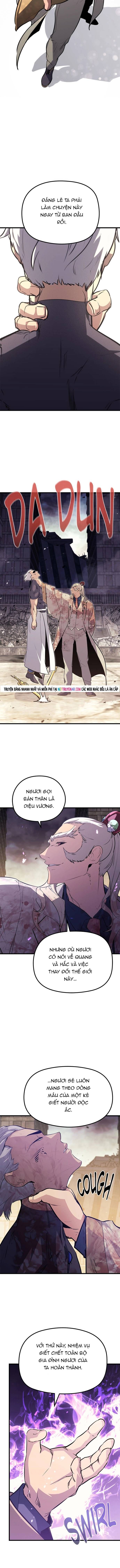 Quỷ Linh Vương Chapter 81 - 14