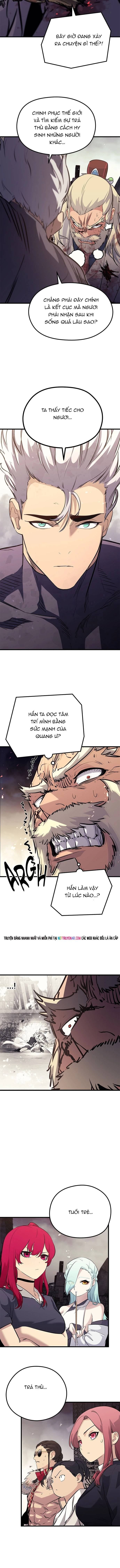 Quỷ Linh Vương Chapter 81 - 17