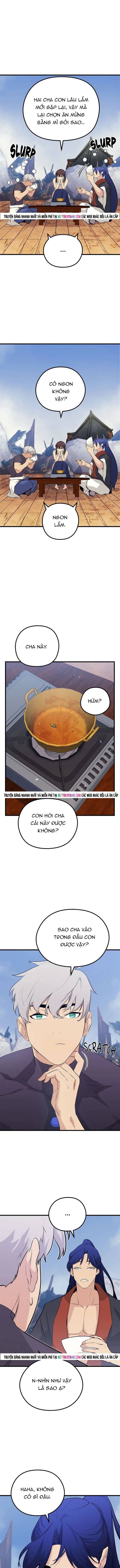 Quỷ Linh Vương Chapter 83 - 2
